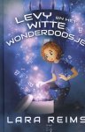 Lara Reims - Levy en het Witte Wonderdoosje