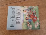 Ker Wilson, Barbara (retold by) - Fairy tales of Ireland