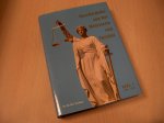 Verburg, M.E. - Geschiedenis Van Het Ministerie Van Justitie Deel 1 - 1798-1898
