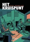 Paco Roca - Het kruispunt