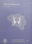Prins, Willy de. - Catalogue of the Lepidoptera of Belgium. Prins, Willy de. - Catalogue of the Lepidoptera of Belgium.