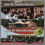 Broshuis, Ferry - Van de Doktersbaan ... tot de Blanckenborg, GTC 40 jaar