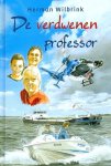 Herman Wilbrink - Verdwenen professor, de