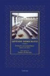 Batselier, N. De (red.) - Levende democratie  De kracht van een parlement in de 21ste eeuw