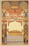 Couperus, L. - Antiek toerisme