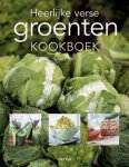 S. Gabet - Heerlijke Verse Groenten Kookboek