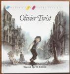 Dickens, Charles & Illustrator: Eisenburger, D. - Oliver Twist / druk 1 heruitgave