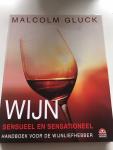 Gluck, M. - Wijn sensueel en sensationeel