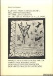 Thompson, Robert Farris - Painting from a single heart, preliminary remarks on bark-cloth designs of the Mbute women of Haut-Zaïre / Malerei Aus Aufrichtigem Herzen Vorlaufige Bemerkungen Zu Rindenstoff-Zeichnungen der Mbute-Frauen in Haut-Zaire