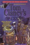 Clancy, Tom / Pieczenik, Steve - Tom Clancy`s Op-Center Vuurlinie