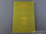 Crompvoets, H. en H.H.A. van de Wijngaard. - Woordenboek van de Limburgse dialecten. II. Niet-agrarische vakterminologieën. Aflevering 5: mijnwerker Crompvoets, H. en H.H.A. van de Wijngaard. - Woordenboek van de Limburgse dialecten. II. Niet-agrarische vakterminologieën. Aflevering 5: mijnwerker