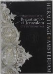 Joeri Piatnisky, Henriette Fuhri Snethlage (text editing) - Pelgrimssouvenirs Byzantium Jeruzalem N Led