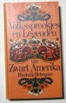 Hetmann, Frederik - Volkssprookjes en legenden van Zwart Amerika