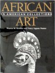Warren M. Robbins, Nancy Ingram Nooter - African Art in American Collections Survey 1989
