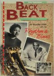 Eddy Determeyer - Back beat De gouden jaren van de rhythm & blues