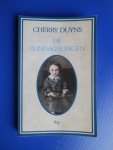 Duyns, Cherry - De Zondagsjongen