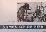 Vorstman, R. - Samen op de kiek