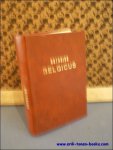 HUYGENS, Joseph; - NOTARIUS BELGICUS OFT AMPT DER NOTARISSEN, VERDEELT IN THEORIE EN PRACTYQUE. MET BYVOEGINGE VAN D' AUTORITETEN VAN RECHTEN, DE PLACCAERTEN EN EDICTEN VAN SYNE MAJESTEYT. MITSGADERS DE FORMULIEREN VOLGENS DEN MODERNEN STIELE, EN HEDENDAESCHE OB...