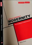 Rasch, William - Niklas Luhmann's Modernity: The paradoxes of differentation