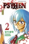 Tosihiaki Iwashiro - 02. Deel 02