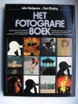 Hedgecoe John Gert Ebeling - Fotografieboek