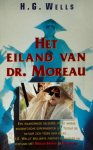Herbert George Wells 211951, Annemarie van Kindt - Het eiland van Dr.Moreau