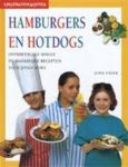 Gina Steer - Hamburgers en hotdogs - Gina Steer