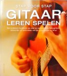 Charles Kim - Stap voor stap gitaar leren spelen.