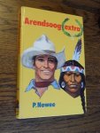 Nowee, P - Arendsoog extra