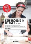 Weide , Tamara . [ ISBN 9789046817674 ] 5218 - Een Broodje in de Oven en Meer . ( Meer dan 60 lekkere & gezonde gerechten die je wel mag tijdens je zwangerschap . ) 55 lekkere & gezonde gerechten die je wél mag tijdens je zwangerschap    'Amper drie maanden zwanger en de supermarkt leek wel -