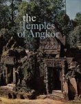 Krása, Miloslav / Cifra, Ján (fotografie) - The Temples of Angkor. Monuments to a vanished empire