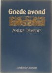 André Demedts - Goede avond
