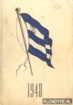 Diverse auteurs - De Delftsche Sport Jaarboek 1948