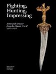 Kjeld von Folsach ; Joachim Meyer ; Peter Wandel - Fighting, Hunting, Impressing