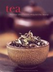 Lydia Gautier, Jean-François Mallet - Tea Aromas and Flavors Around the World