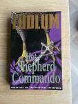Ludlum, R. - Het Shepherd Commando / druk 15