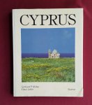 müller, gerhard p.; liebe, klaus - cyprus
