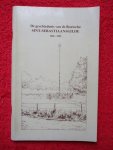 Drijbooms, Francis. - De geschiedenis van de Bouwelse Sint-Sebastiaansgilde.