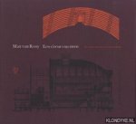 Rooy, Max van - Een circus van steen: de architectuur van een zeldzaam theater