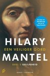 Hilary Mantel - Een veiliger oord 2 - Gelijkheid