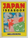 Wolfgang Hageney 30471 - Japan Ideabook
