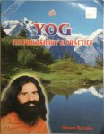Swami Ramdev 269470 - Yog: Its Philosophy & Practice