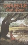 An Ferwerda-Van den Berg - Carlientje een leven