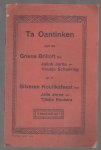  - Ta Oantinken oan de Griene Brilloft etc.