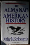 Schlesinger, Arthur M. Jr. - The Almanac of American history