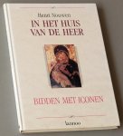Nouwen, Henri - In het huis van de Heer. Bidden met iconen