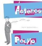 David Mazzucchelli - Asterios Polyp
