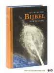 Bijbel. - De Bijbel. De Nieuwe Bijbelvertaling. Complete katholieke editie met inleidingen.