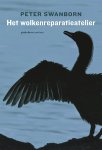 Peter Swanborn - Het wolkenreparatieatelier