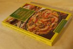  - The best of Spanish and Mediterranean Cuisine. Traditional Recipes Using Olive Oil